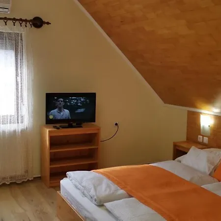 Pensión Kántás Panzió
