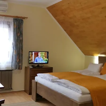 Kantas Vendeghaz 3* Tihany