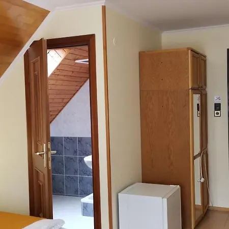 Pensión Kántás Panzió
