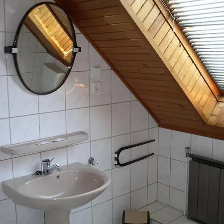 Kántás Panzió 3* Tihany