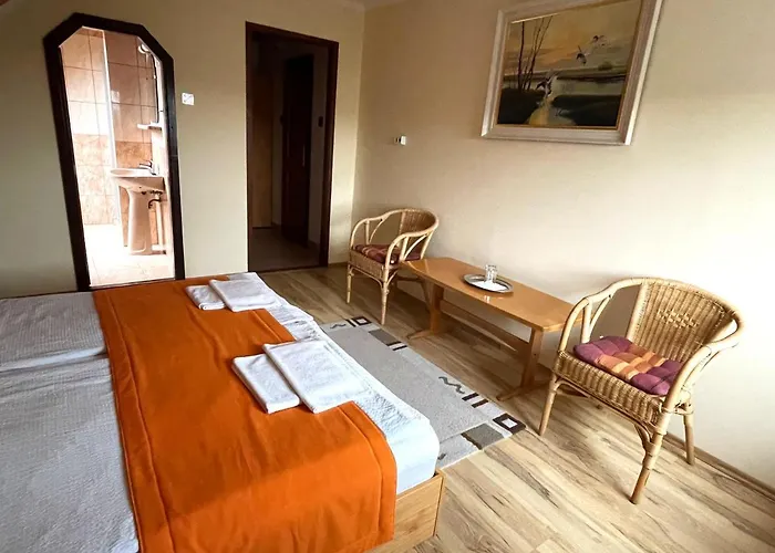 Kántás Maison d'hôtes