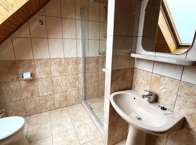 Kantas Vendeghaz Gæstehus Tihany
