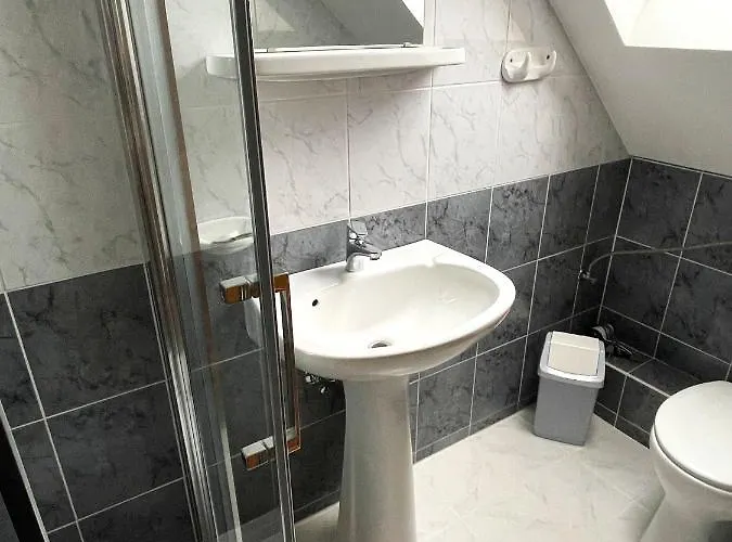 Kantas Vendeghaz Gasthof