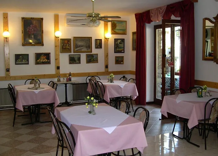 Kantas Vendeghaz Tihany