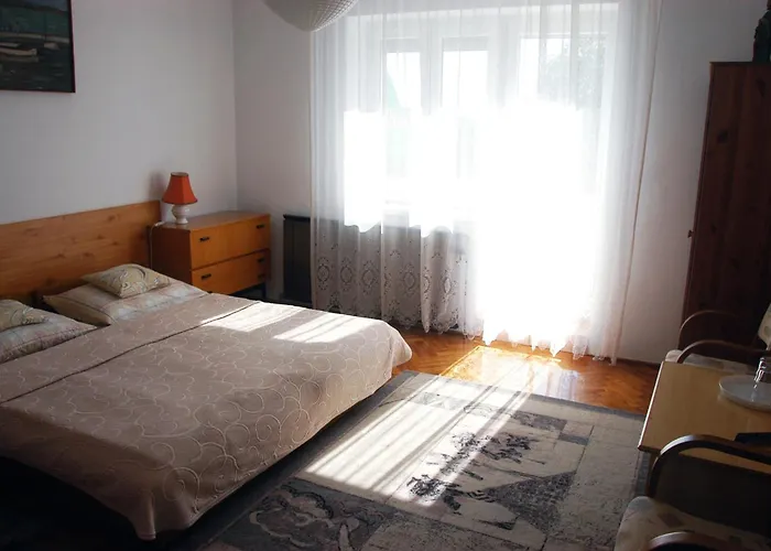 Maison d'hôtes Kántás Tihany