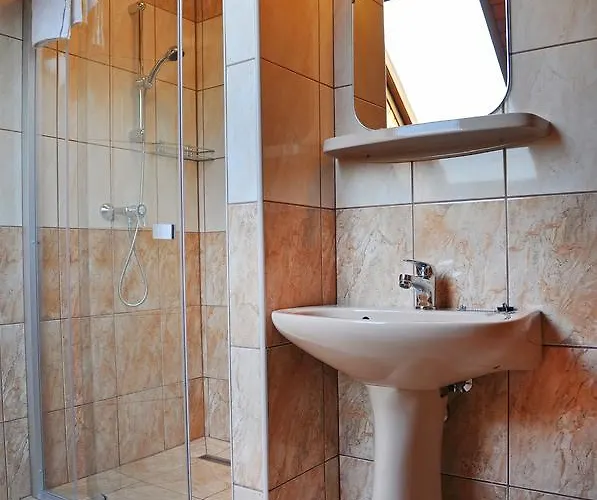 Gasthof Kantas Vendeghaz 3*