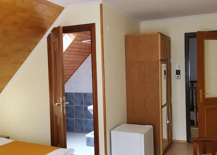 Gasthof Kantas Vendeghaz